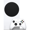 Microsoft Gaming Microsoft Xbox Series S 512GB White + Fortnite Game + Rocket League Game + Fall Guys Game