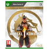 Microsoft Gaming Mortal Kombat 1 Premium Edition Xbox Series X