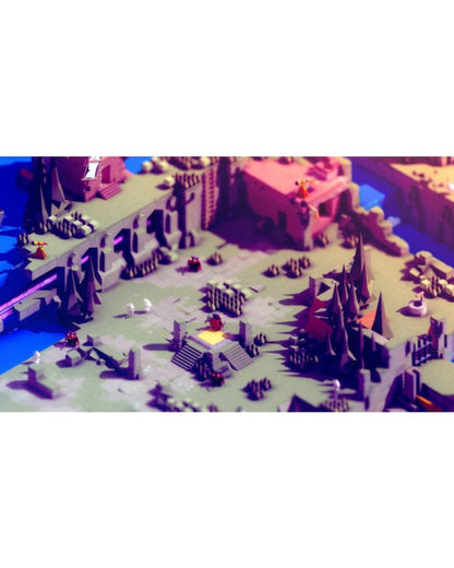 Microsoft Gaming Tunic Switch