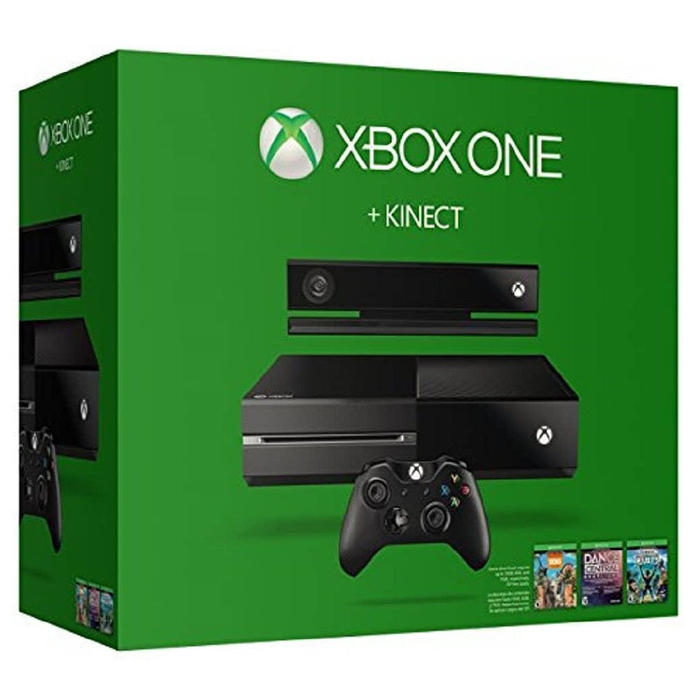 Microsoft Gaming Xbox One 500GB