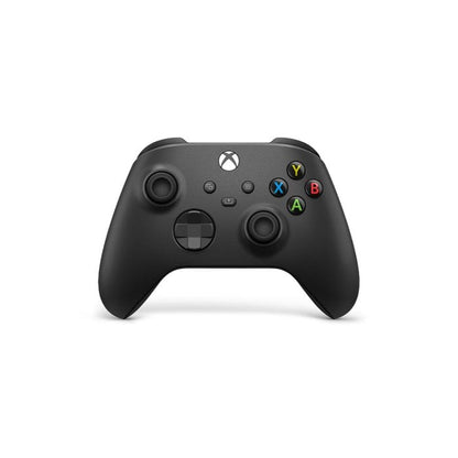 Microsoft Microsoft Wireless Controller: Black for Xbox One