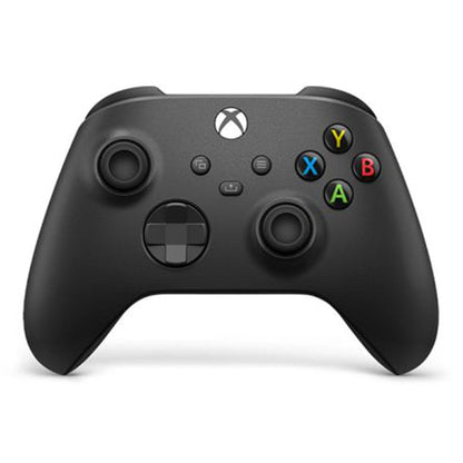 Microsoft Microsoft Wireless Controller: Black for Xbox One