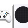 Microsoft Xbox Gaming Xbox Series S 512GB Console