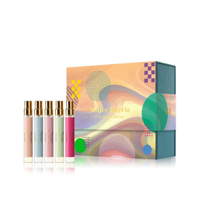 Miller Harris Betsellers Collection