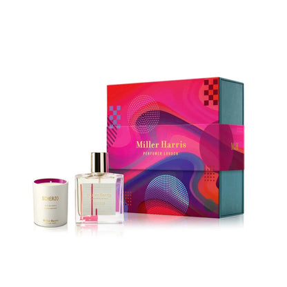 Miller Harris Scherzo Collection Set