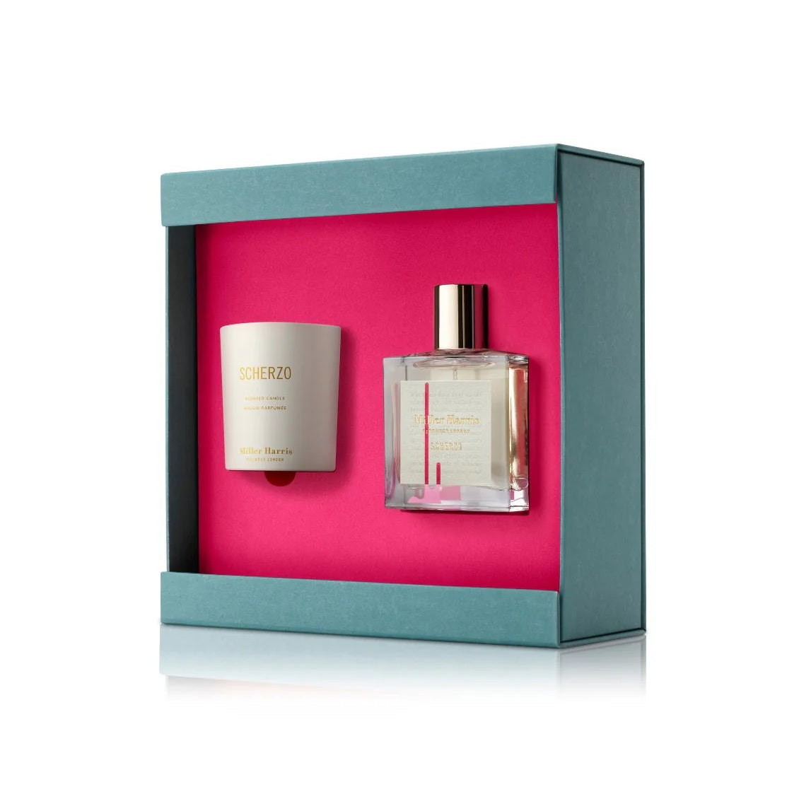 Miller Harris Scherzo Collection Set - Main Image