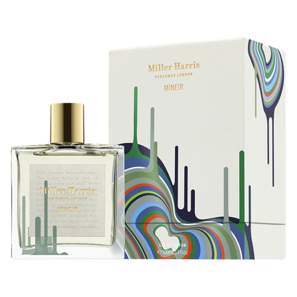 Miller Harris Mìneir Eau de Parfum 100ml