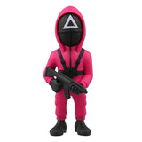 Minix Squid Game - Triangle Guard