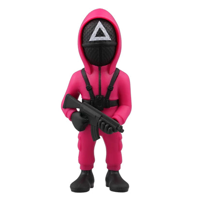 Minix Squid Game - Triangle Guard