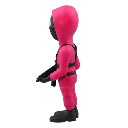 Minix Squid Game - Triangle Guard