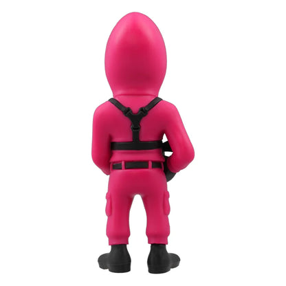 Minix Squid Game - Triangle Guard