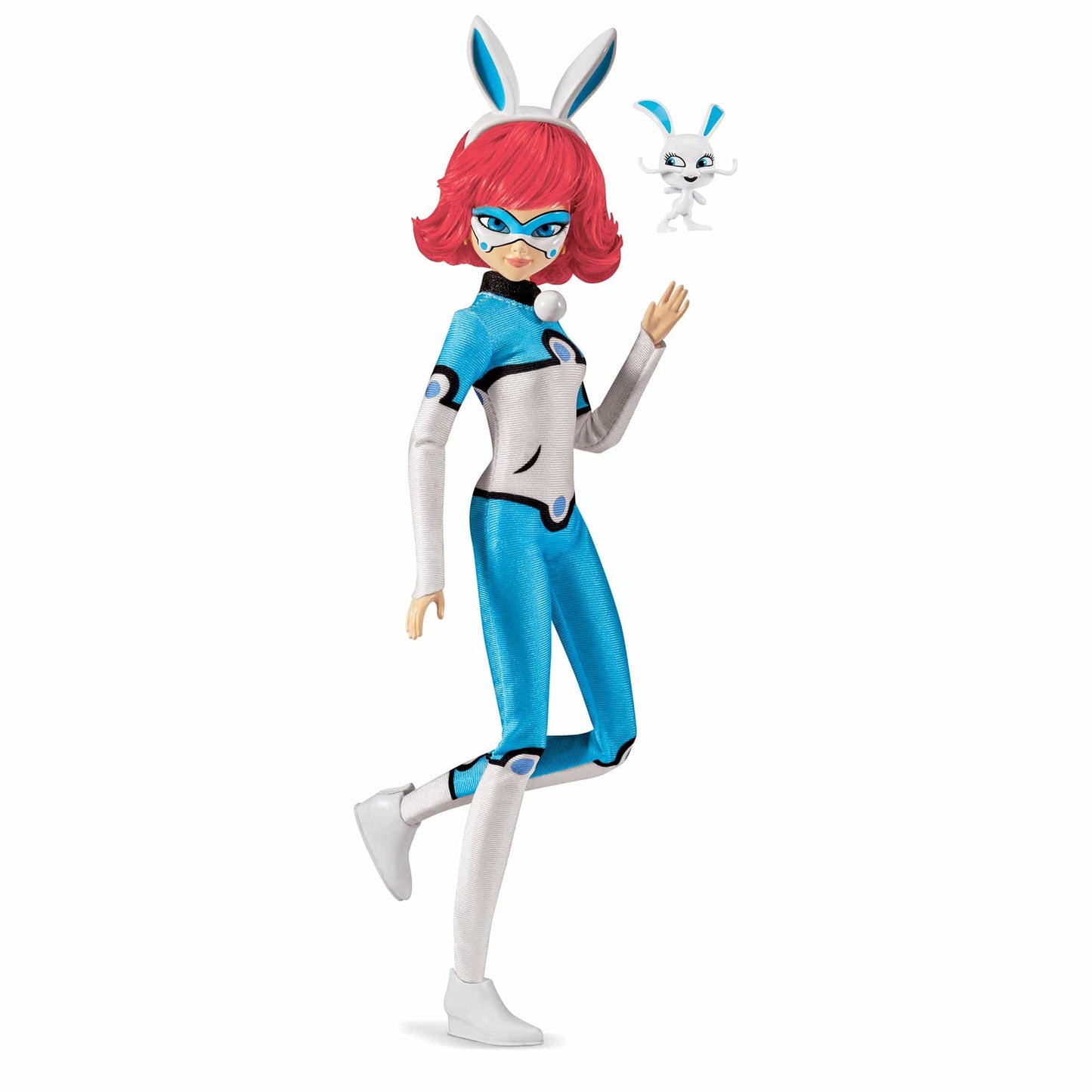 Miraculous Action Figures Miraculous Heroez Fashion Doll - Bunnyx