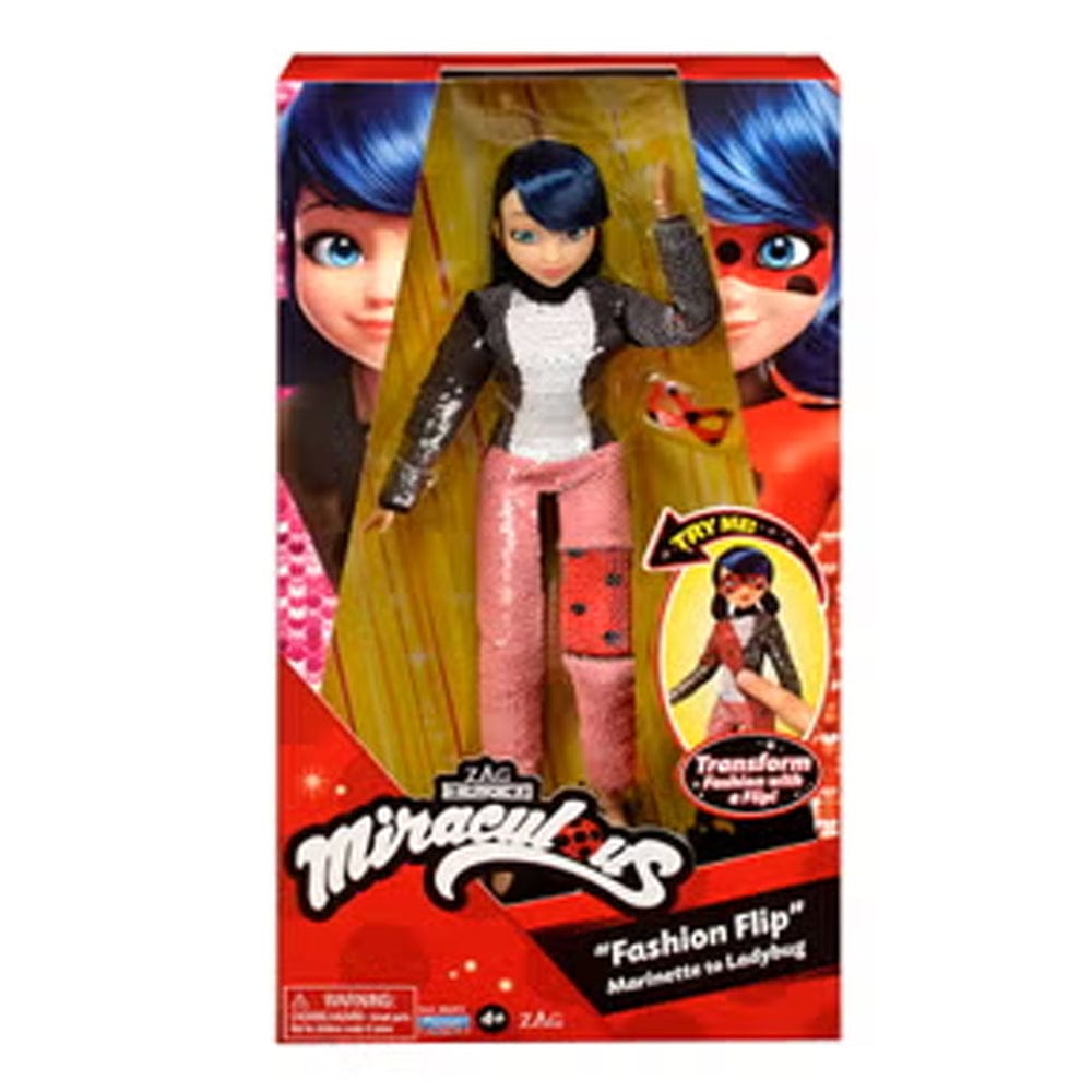 Miraculous Action Figures Miraculous Heroez Gift Set