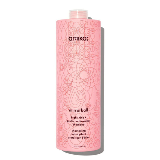 Amika - Mirrorball High Shine + Protect Antioxidant Conditioner