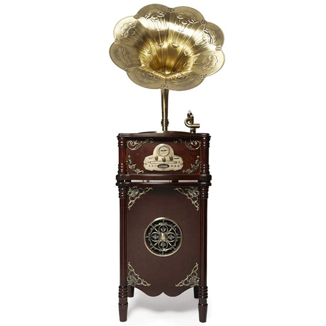 MJI Electronics MJI J2013 Gramophone Turntable