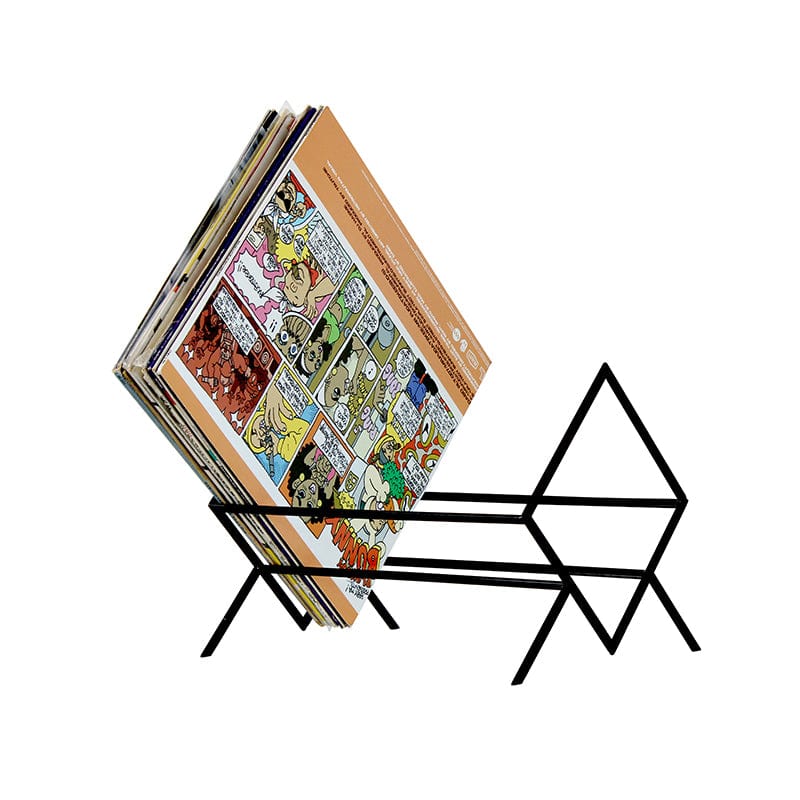 MJI vinyl holder MJI Vinyl Records Holder R25H