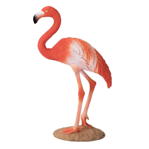Mojo Toys Animal Planet Mojo American Flamingo