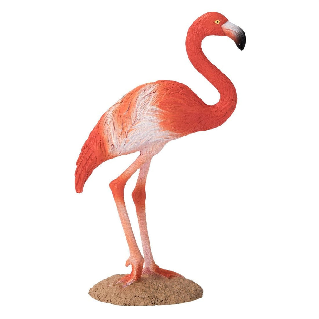 Mojo Toys Animal Planet Mojo American Flamingo