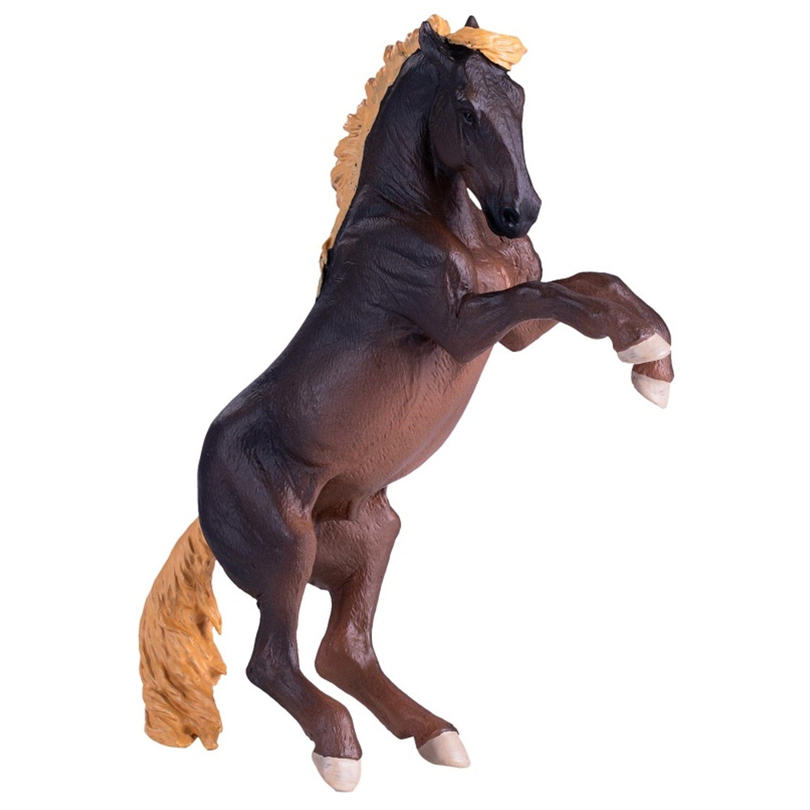 Mojo Toys Mojo Brumby Stallion