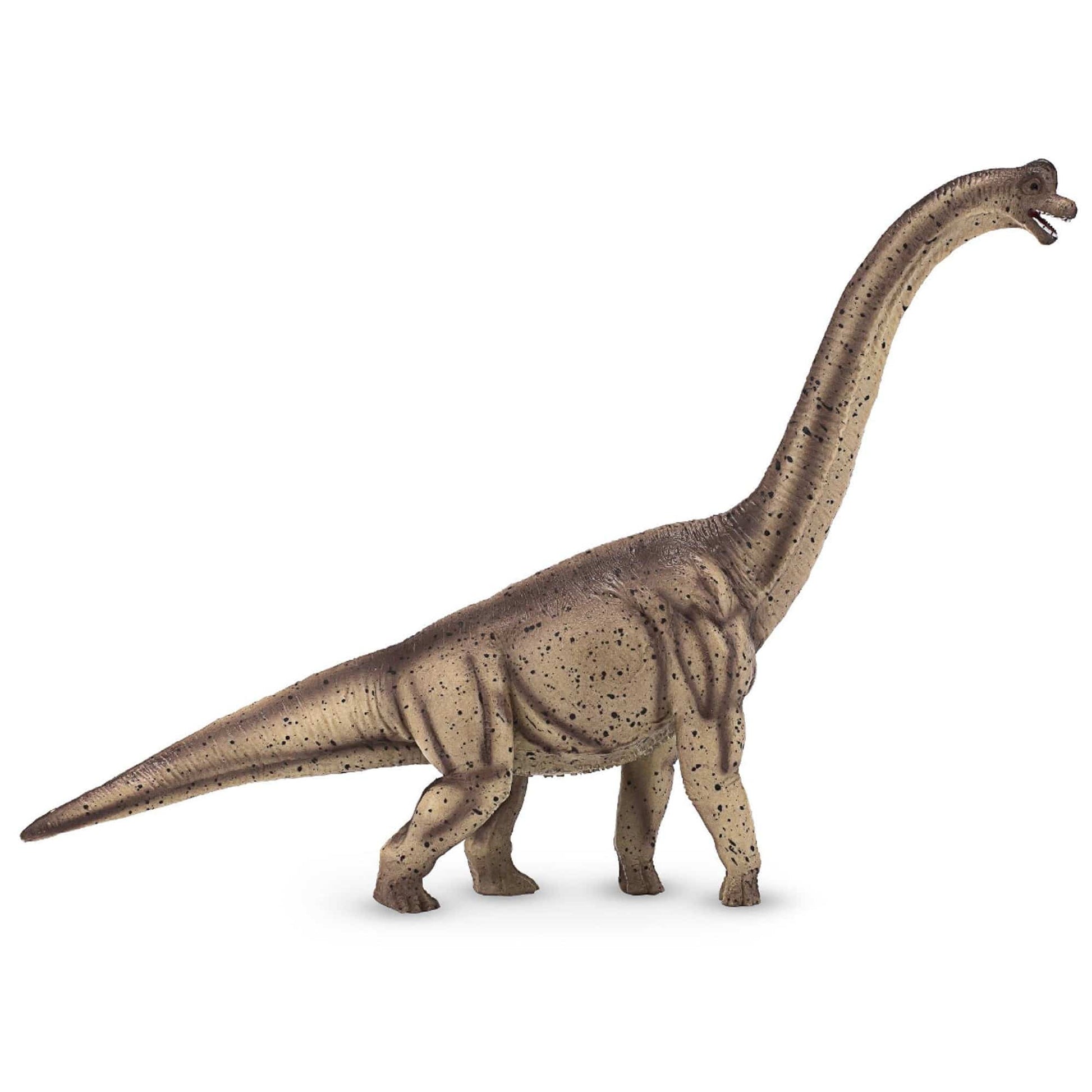 Mojo Toys Mojo Deluxe Brachiosaurus