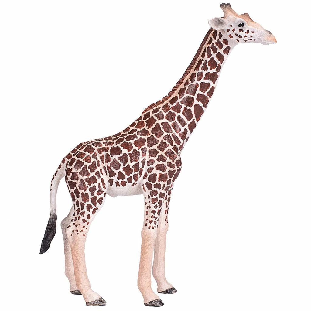 Mojo Toys Mojo Giraffe Male
