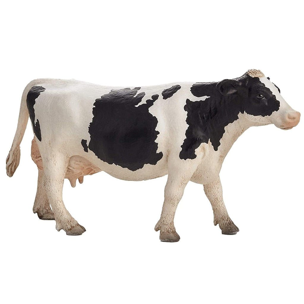 Mojo Toys Mojo Holstein Cow - Large