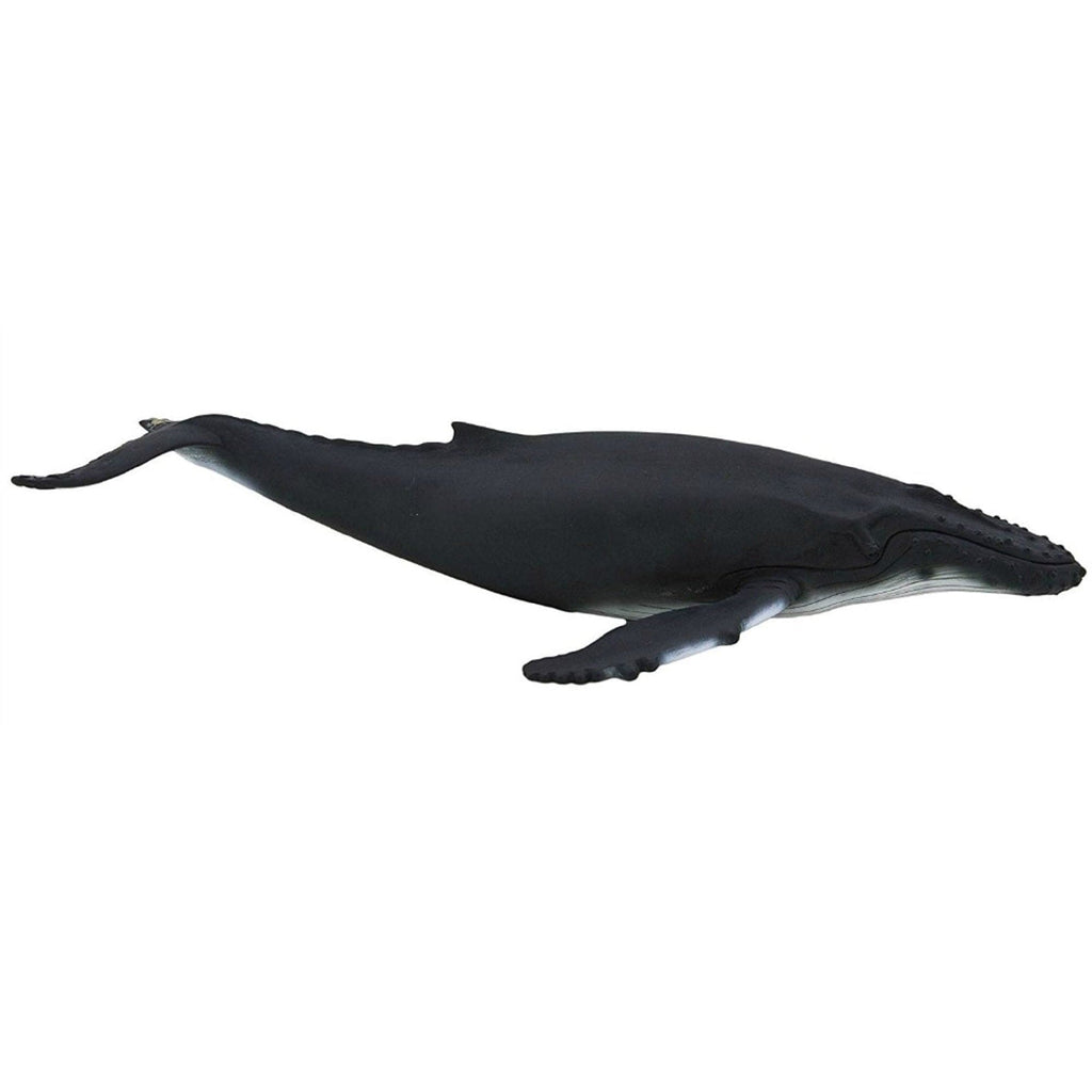 Mojo Toys Mojo Humpback Whale