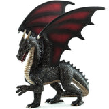 Mojo Toys Mojo Steel Dragon Deluxe
