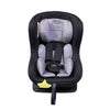 MonAmi Babies Monami Baby Car Seat - Black/Gray