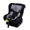 MonAmi Babies Monami Baby Car Seat - Black/Gray