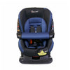 MonAmi Babies Monami Baby Car Seat - Blue