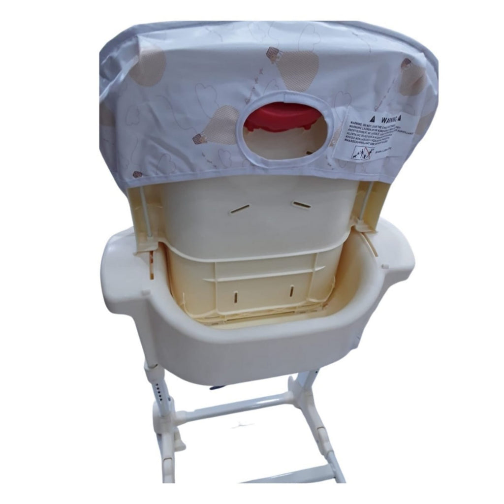MonAmi Babies Monami Baby High Chair - Beige