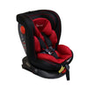 MonAmi Babies Monami Car Seat - Red