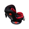 MonAmi Babies Monami Car Seat - Red