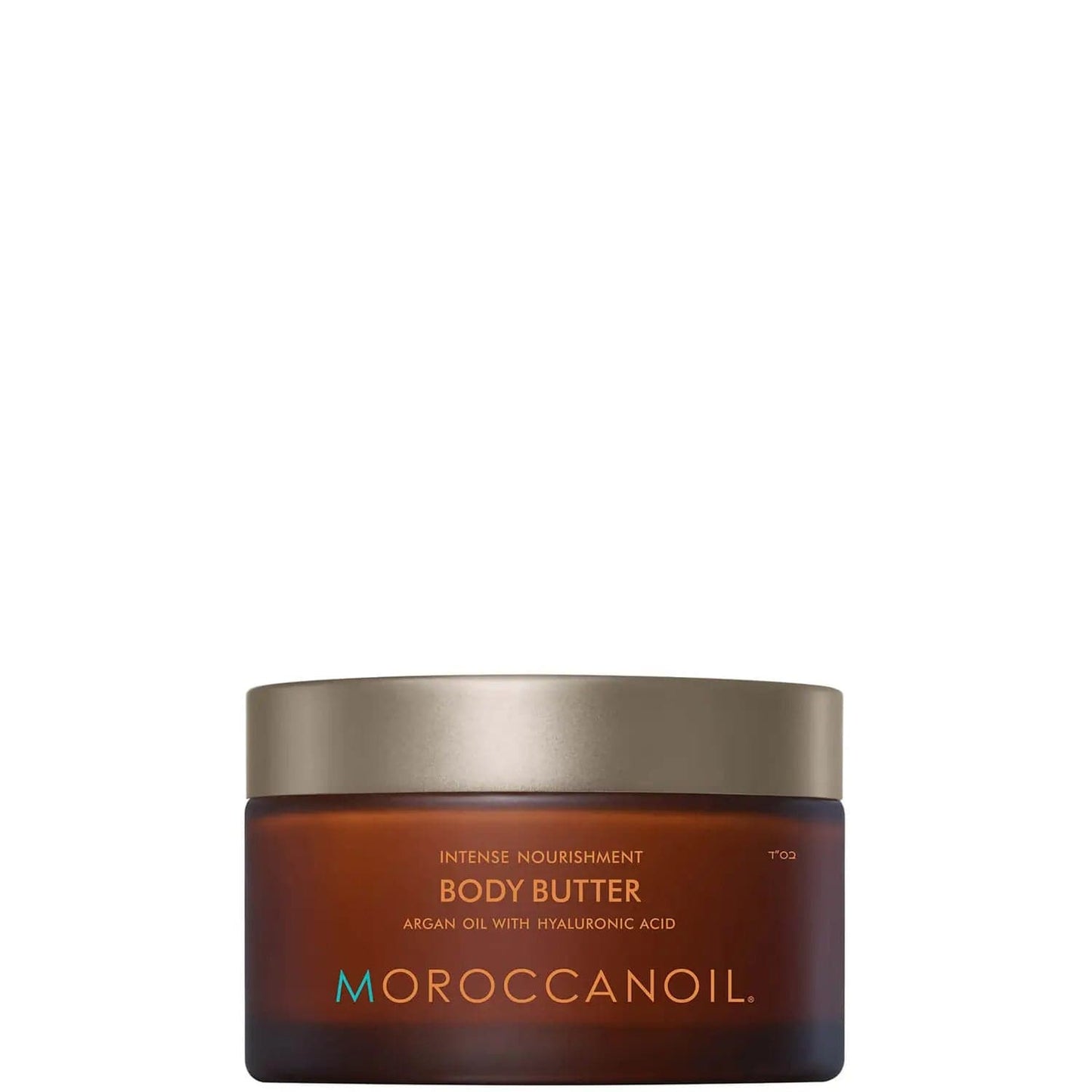 Moroccanoil Hair Care Moroccanoil Body Butter 200ml