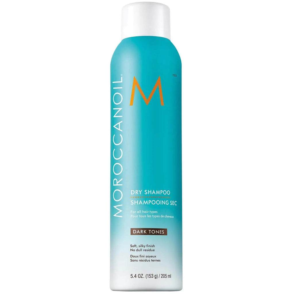 Moroccanoil Hair Care Moroccanoil Dry Shampoo Dark Tones 205ml