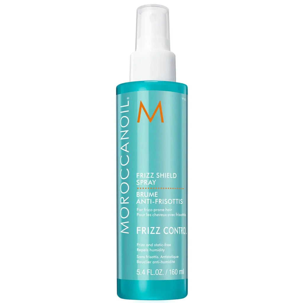 Moroccanoil Hair Care Moroccanoil Frizz Shield Spray 160ml