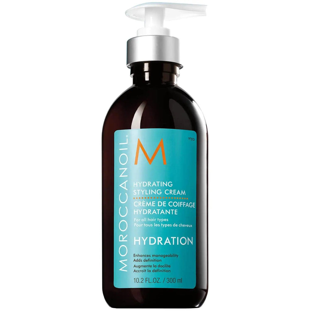 Moroccanoil Hair Care Moroccanoil Hydrating Styling Cream 300ml