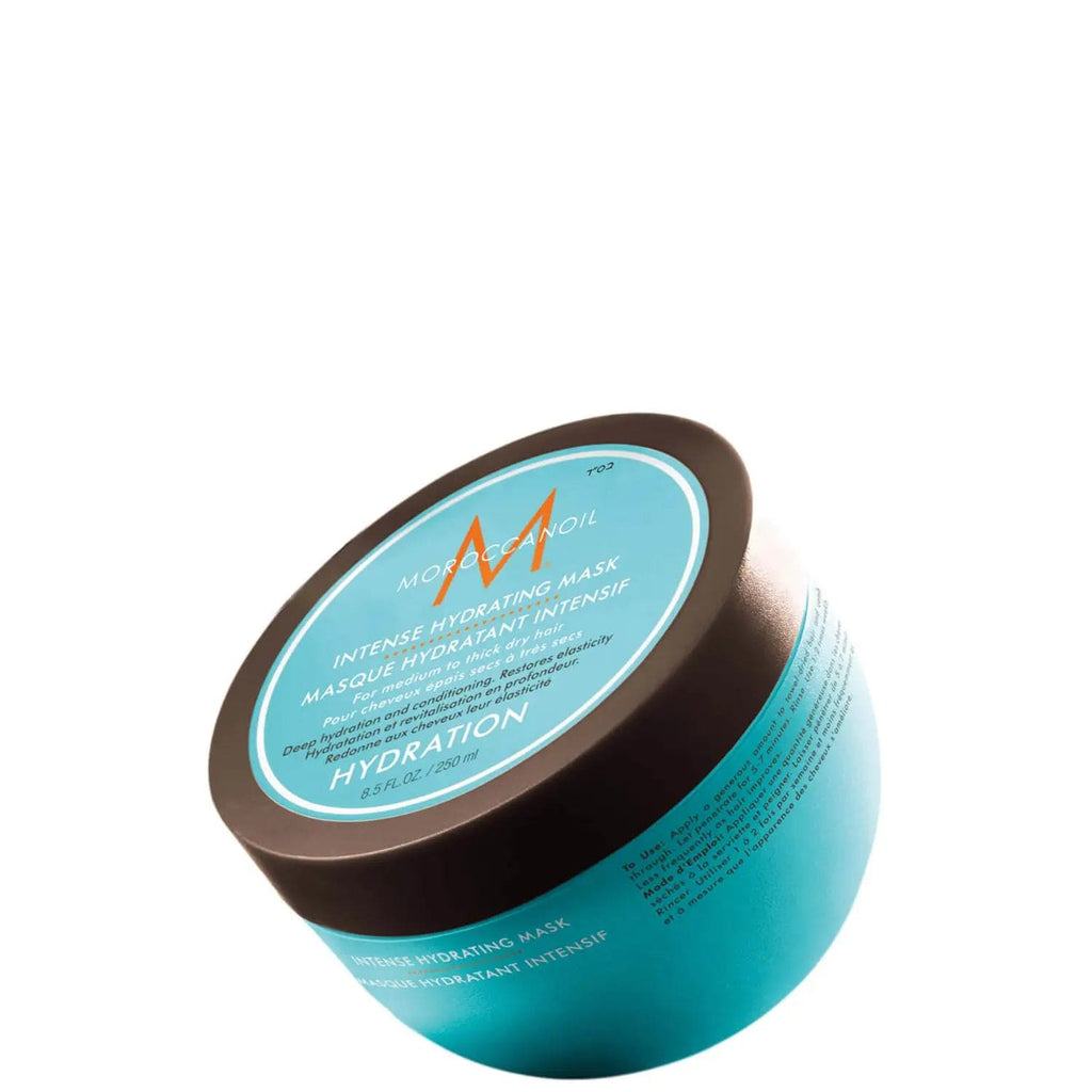 Moroccanoil Hair Care Moroccanoil Intense Hydrating Mask 250ml