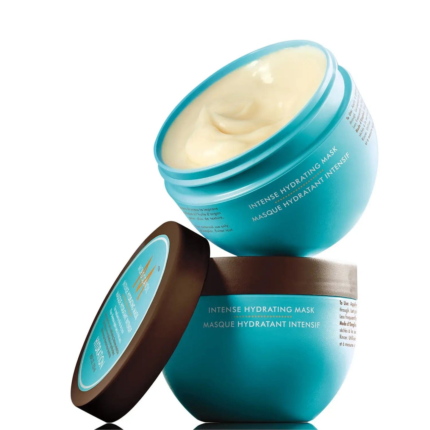 Moroccanoil Hair Care Moroccanoil Intense Hydrating Mask 250ml