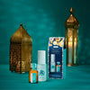 Moroccanoil Hair Care Moroccanoil Treatment Light 15ml with Brumes Du Maroc 30ml Set