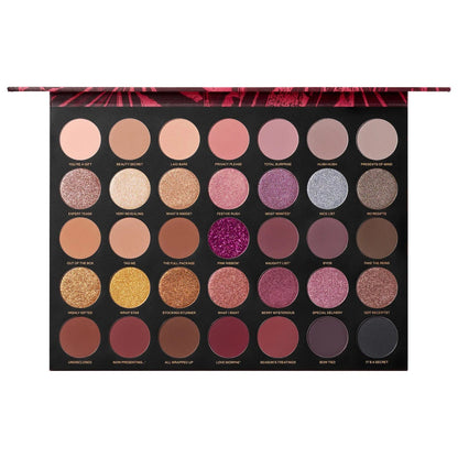Morphe Beauty Morphe 35TE Tease The Season Artistry Palette