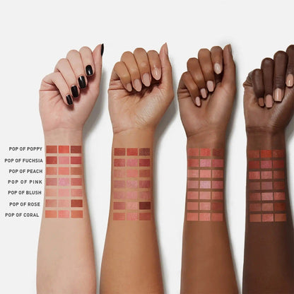 Morphe Beauty Morphe Blushing Babes Blusher Pop Of Blush 10g