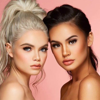 Morphe Beauty Morphe Blushing Babes Blusher Pop Of Blush 10g