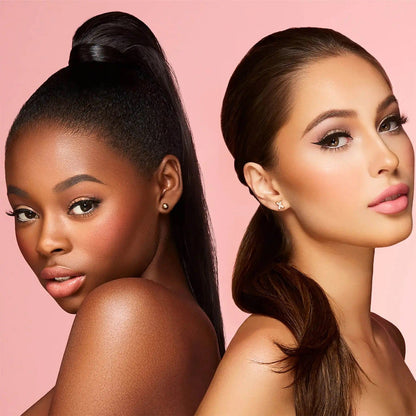 Morphe Beauty Morphe Blushing Babes Blusher Pop Of Blush 10g