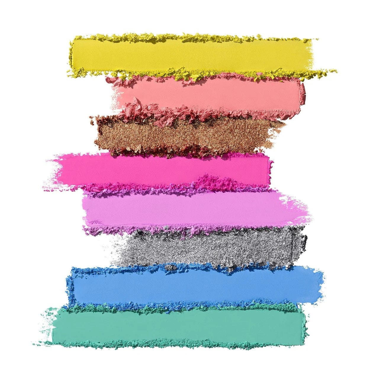 Morphe Beauty Morphe X Meredith Duxbury 35 Pan Artistry Palette