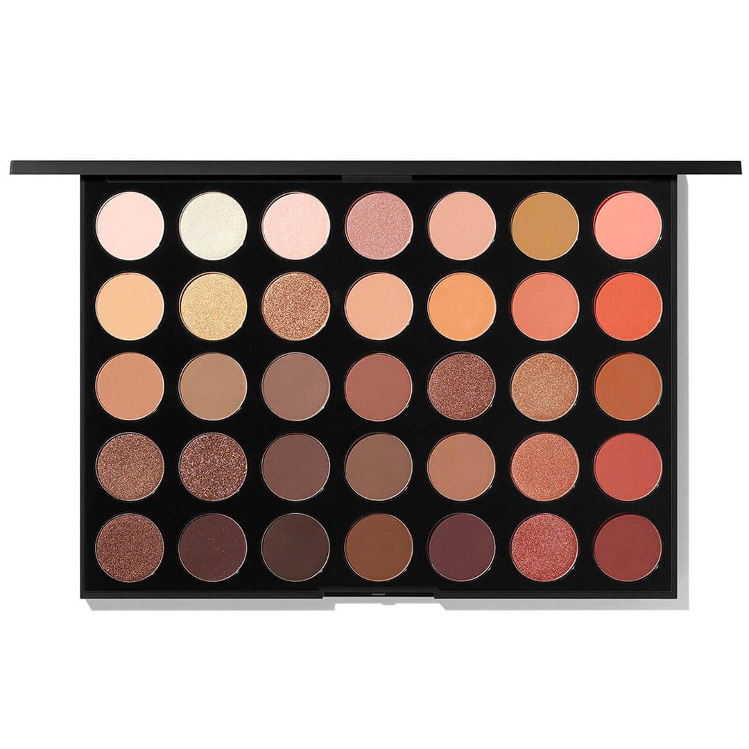 Morphe Face Makeup Morphe 35O Supernatural Glow Artistry Palette 41g