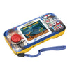 My Arcade Portable Game Console Accessories Pocket Player Super Street Fighter Ii Portable Gaming System (2 Games In 1)