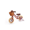 My Backyard Chronicles Kids Bike The Baby Adam 10"- Balance bike for young children