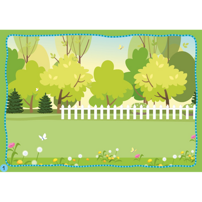Sassi Arts & Crafts – My House